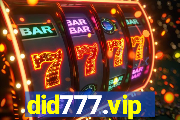 did777.vip