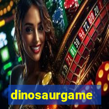 dinosaurgame