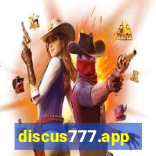 discus777.app