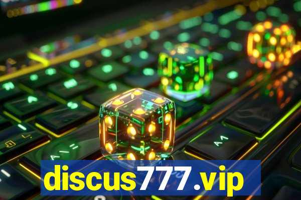 discus777.vip