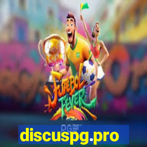 discuspg.pro