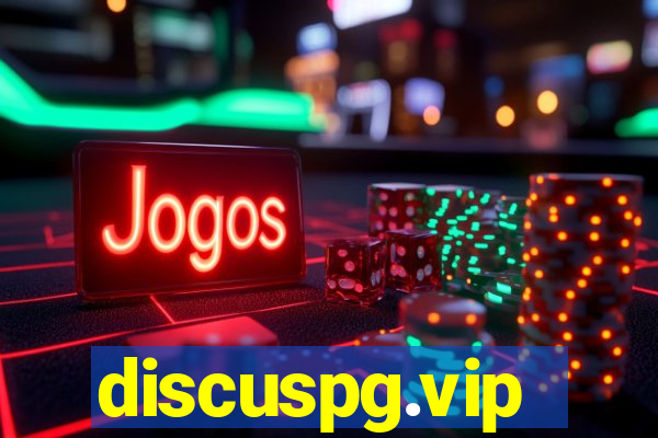 discuspg.vip