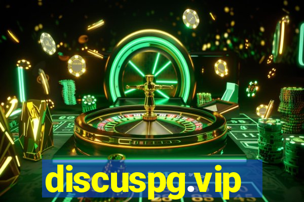 discuspg.vip