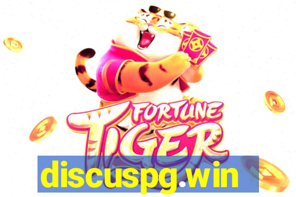 discuspg.win