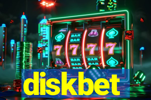 diskbet