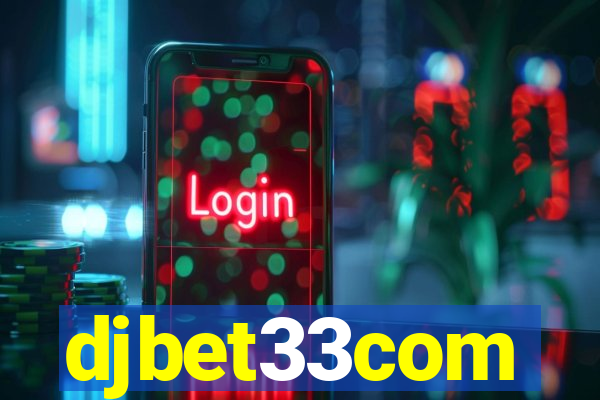 djbet33com