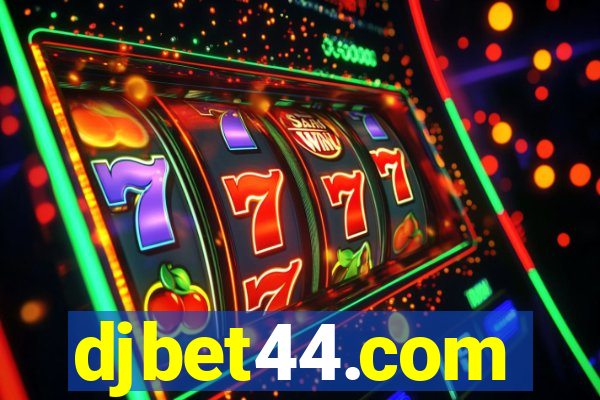 djbet44.com