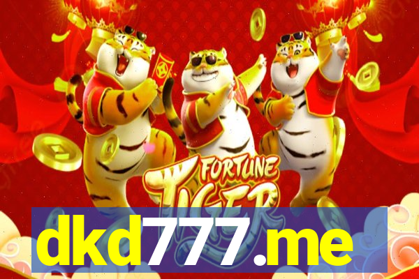 dkd777.me