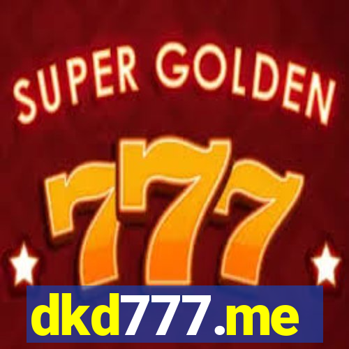 dkd777.me