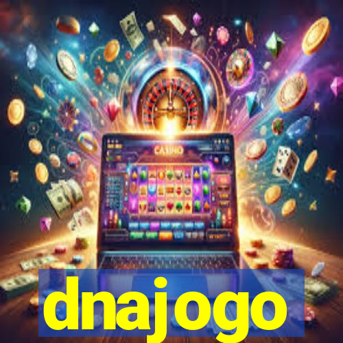 dnajogo