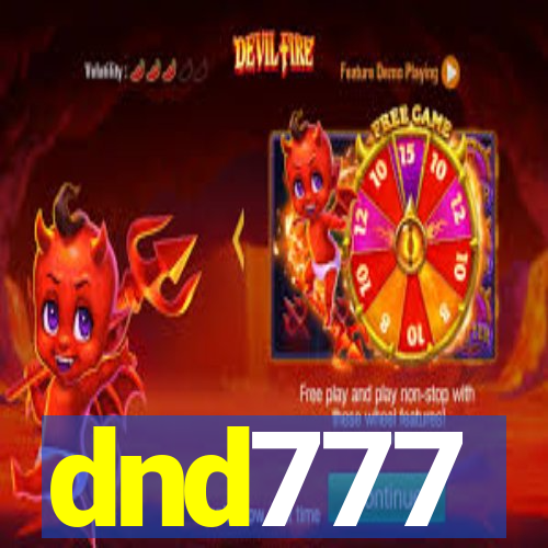 dnd777