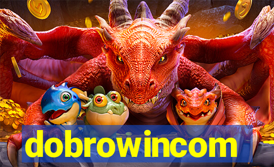 dobrowincom