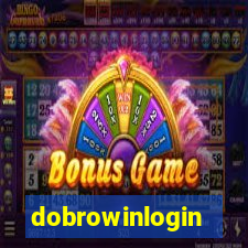 dobrowinlogin