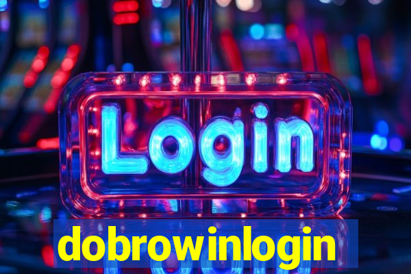 dobrowinlogin