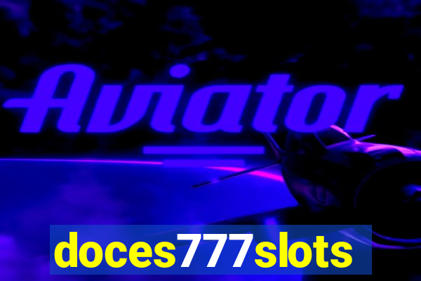 doces777slots