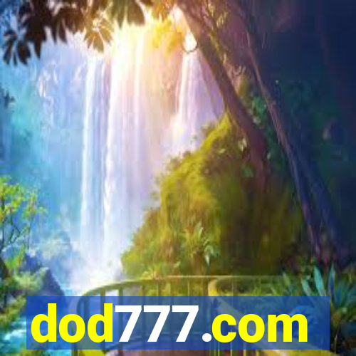 dod777.com