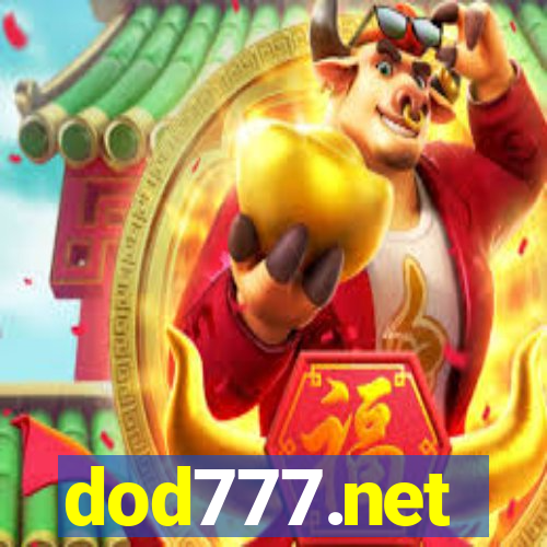 dod777.net