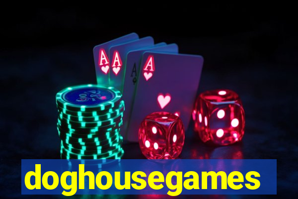 doghousegames