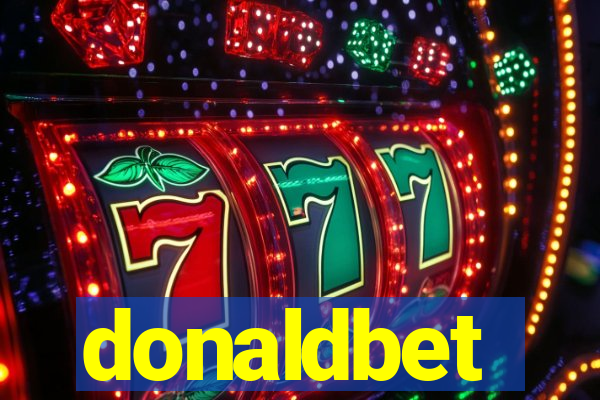 donaldbet