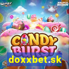 doxxbet.sk