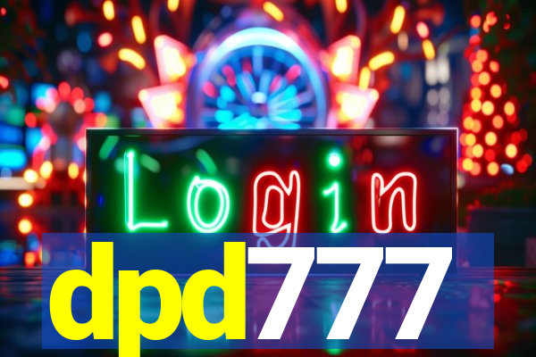 dpd777