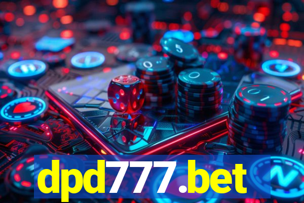 dpd777.bet