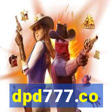 dpd777.co