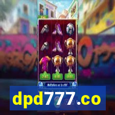 dpd777.co