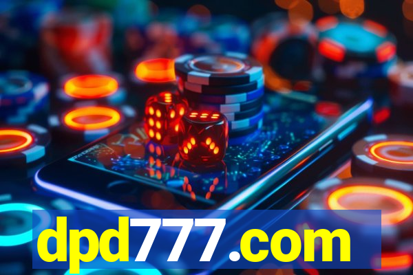 dpd777.com