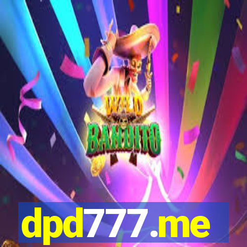 dpd777.me