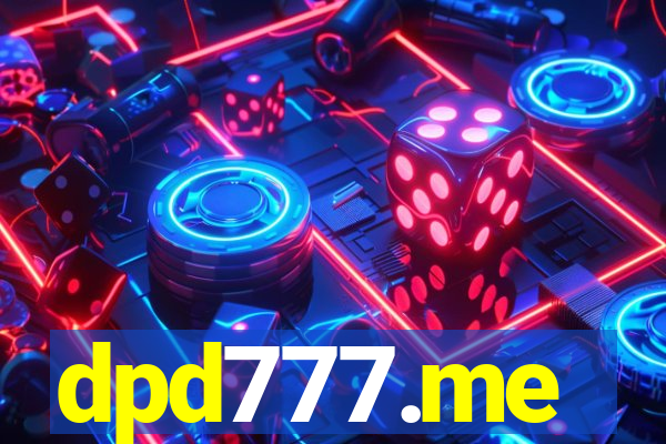 dpd777.me