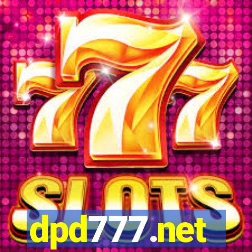 dpd777.net