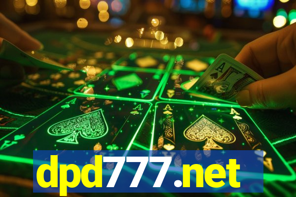 dpd777.net