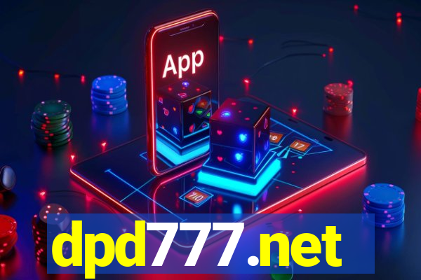 dpd777.net