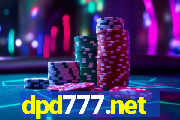 dpd777.net