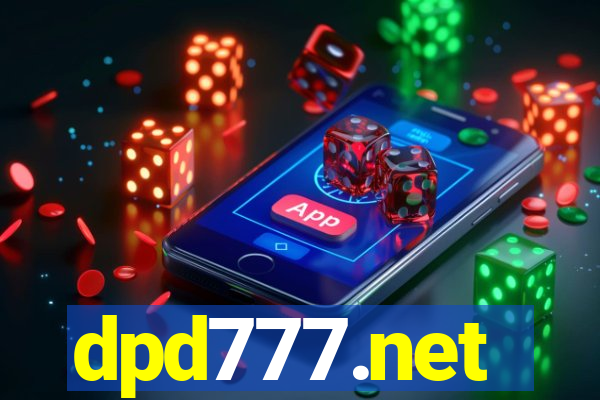 dpd777.net