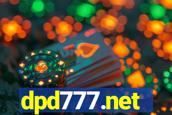 dpd777.net