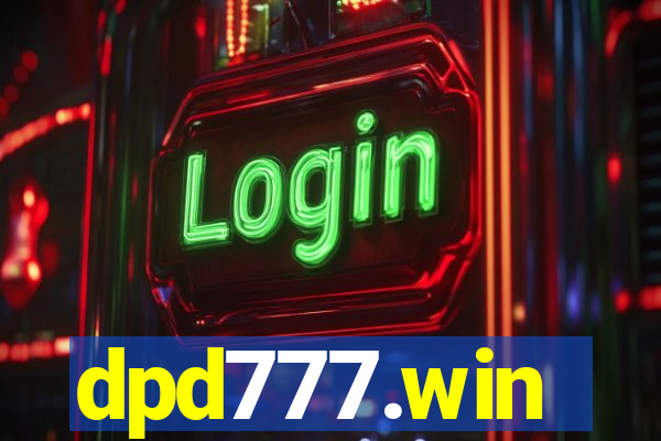 dpd777.win