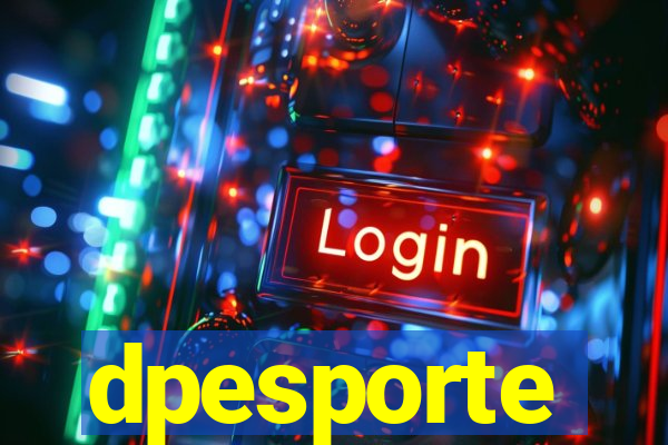 dpesporte