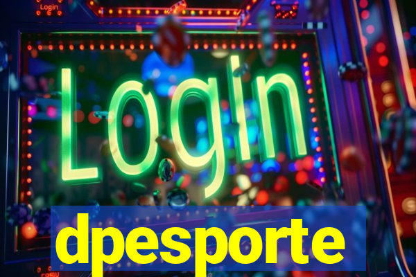 dpesporte