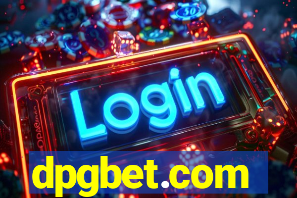 dpgbet.com