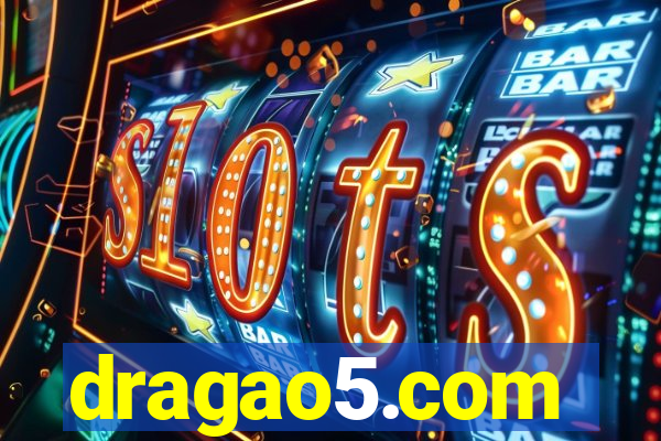 dragao5.com