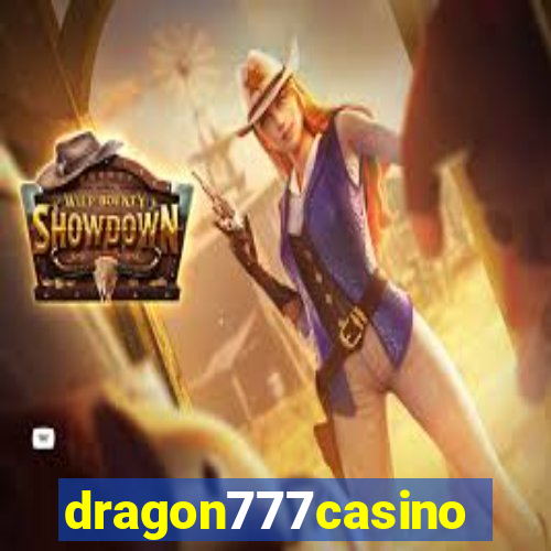 dragon777casino