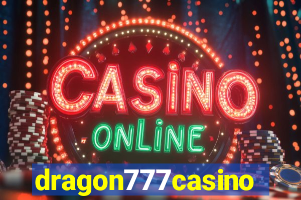 dragon777casino