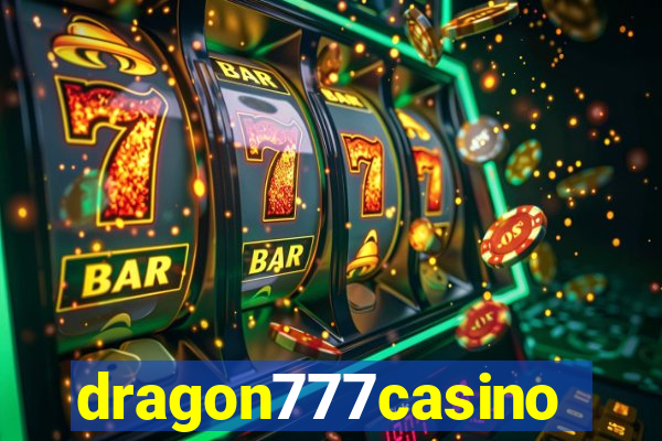 dragon777casino