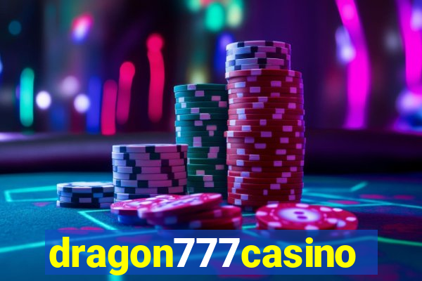 dragon777casino