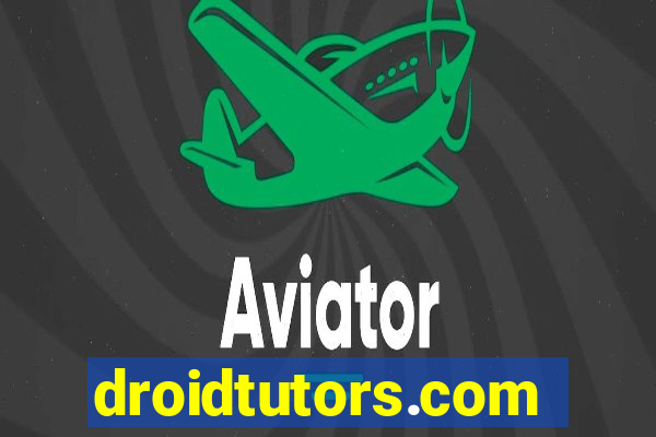 droidtutors.com