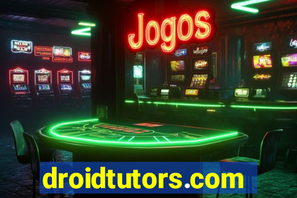 droidtutors.com