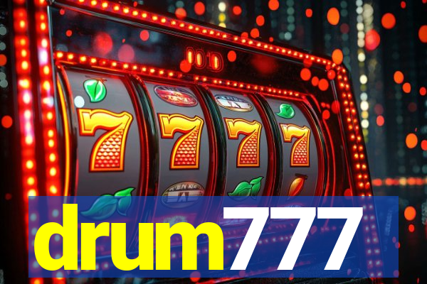 drum777