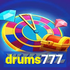 drums777